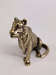 Figure Tiger